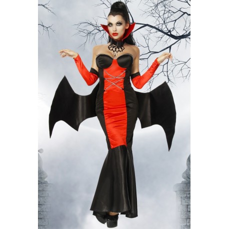 Costum vampir halloween recuzita teatru 2148